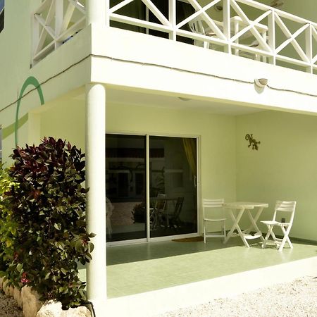 Apartament Heliemar Lagun Pokój zdjęcie