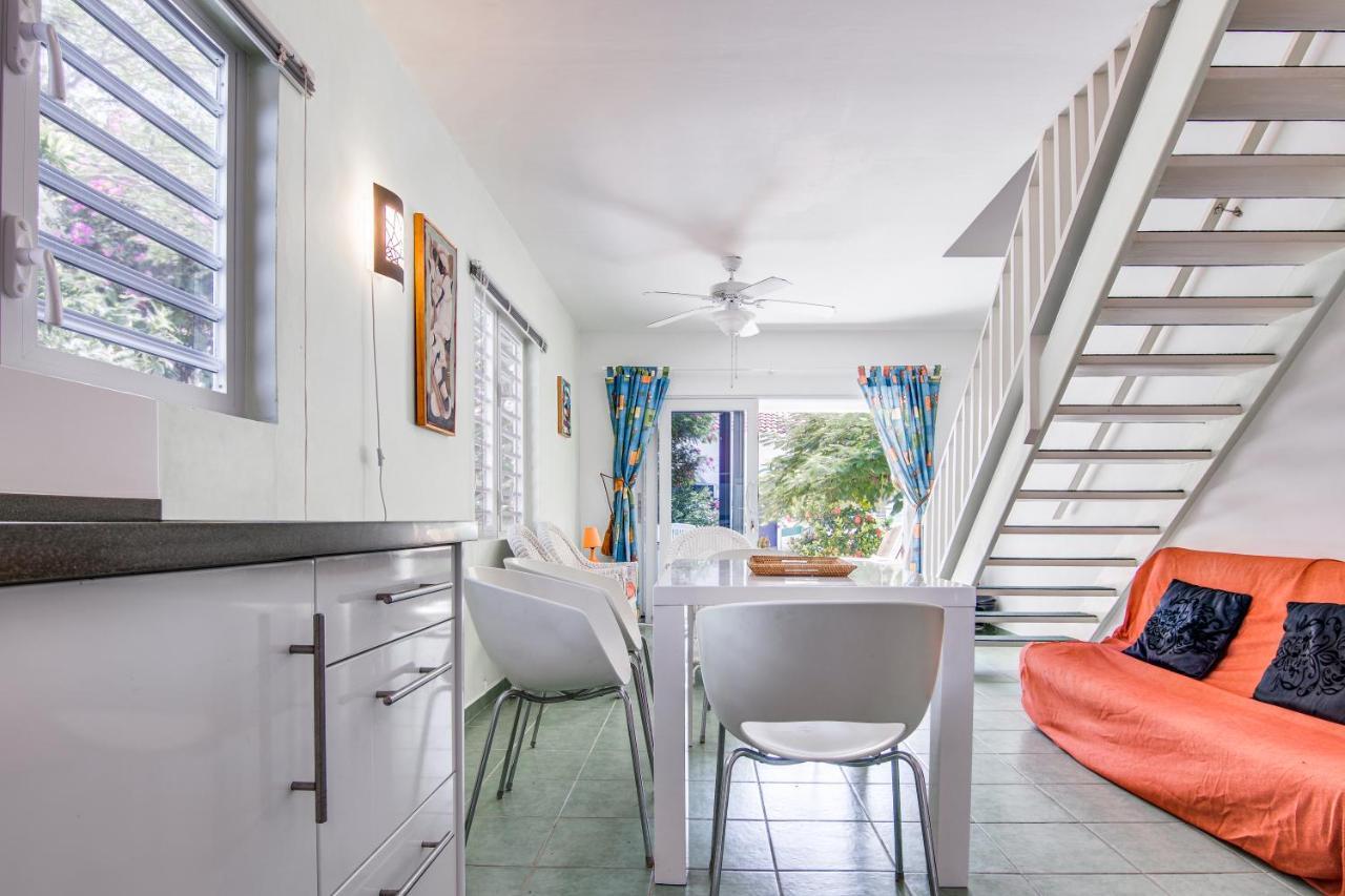 Apartament Heliemar Lagun Zewnętrze zdjęcie