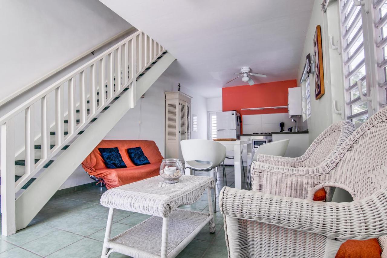 Apartament Heliemar Lagun Zewnętrze zdjęcie