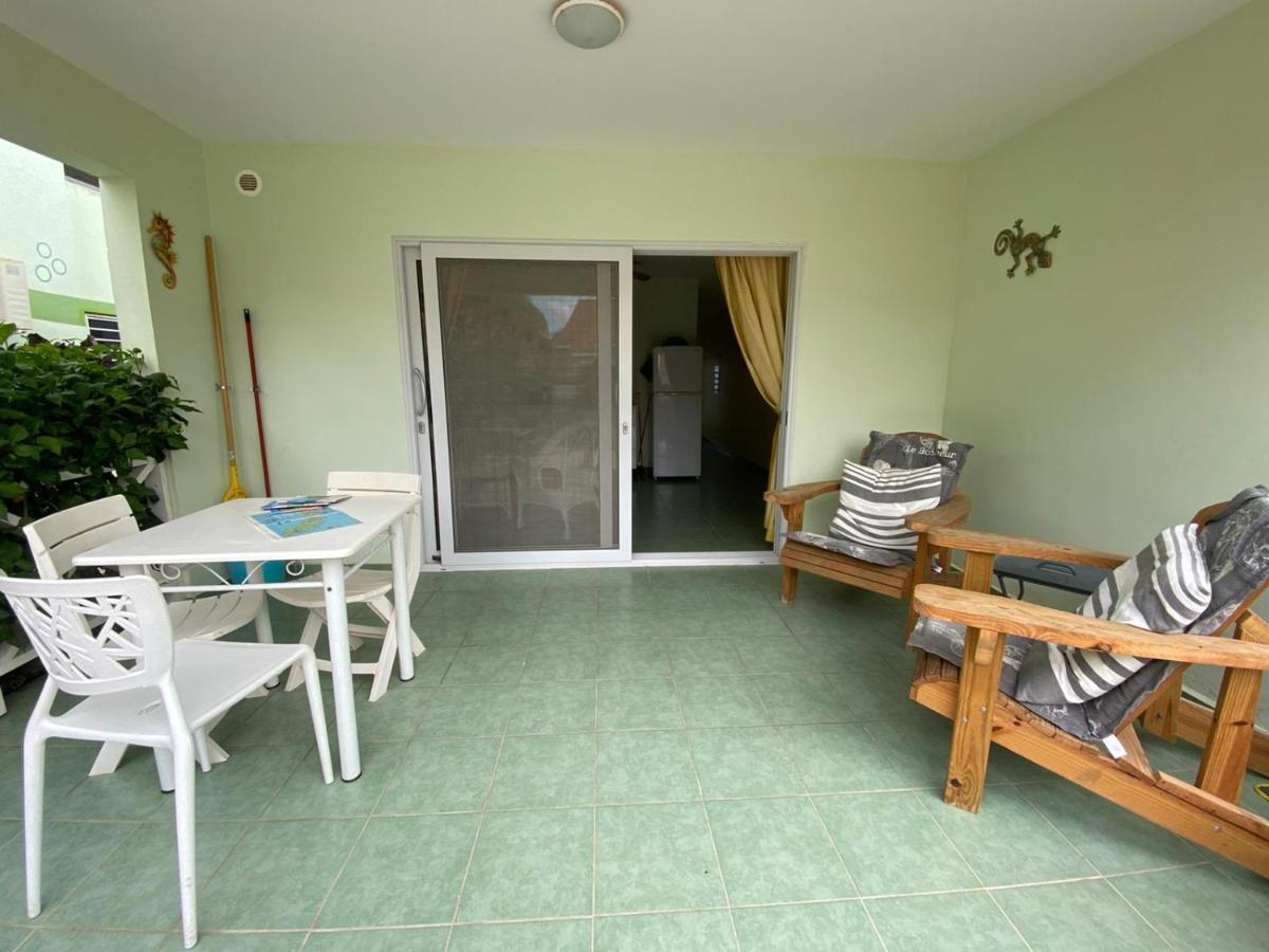 Apartament Heliemar Lagun Zewnętrze zdjęcie