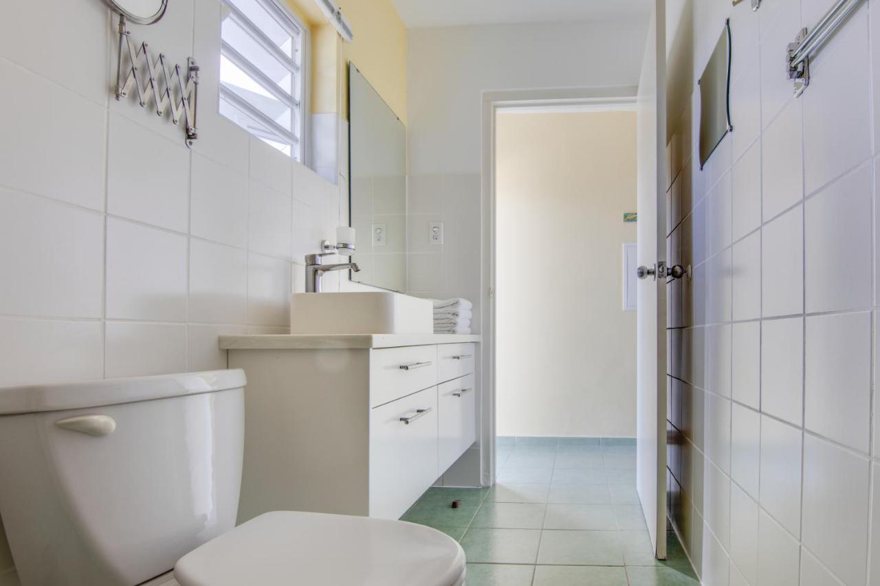 Apartament Heliemar Lagun Zewnętrze zdjęcie