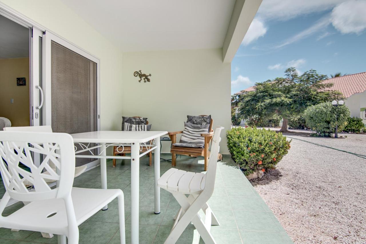 Apartament Heliemar Lagun Zewnętrze zdjęcie