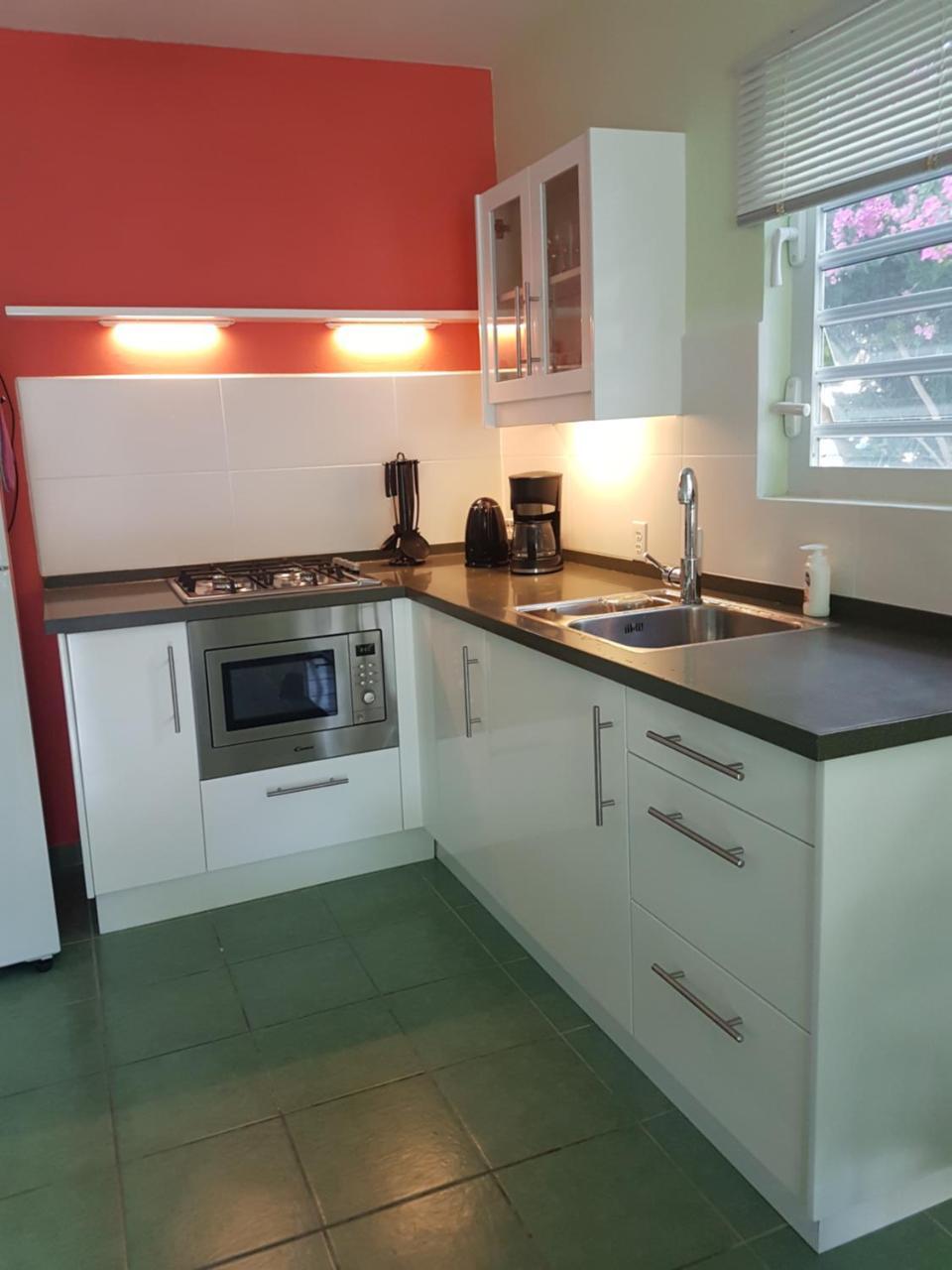 Apartament Heliemar Lagun Zewnętrze zdjęcie