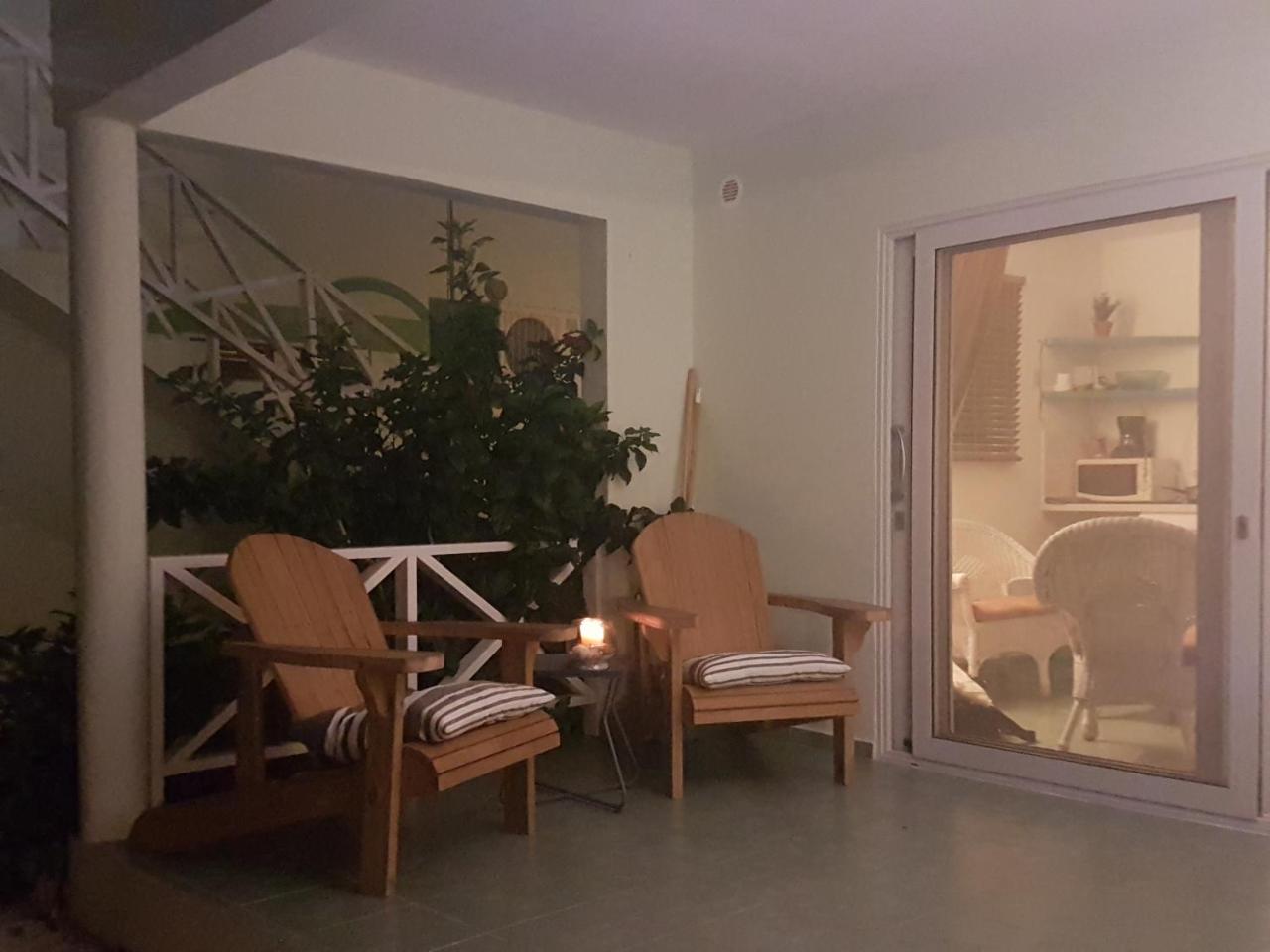 Apartament Heliemar Lagun Zewnętrze zdjęcie